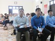 Khách hàng và chủ đầu tư Dự án Splendora nhiều lần phải đưa nhau ra tòa